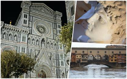 LIVE IN Firenze: 10 cose da vedere e da fare in città