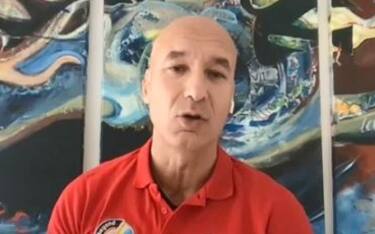 Live In, Luca Parmitano: partire dall'attenzione all'ambiente