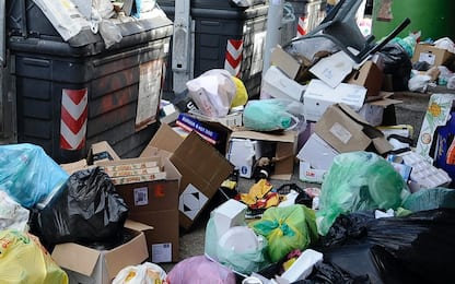 Lazio, accordo con Regione Puglia per trattamento rifiuti Frosinone