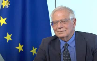 Guerra in Ucraina, Borrell: presto nuove sanzioni Ue contro la Russia