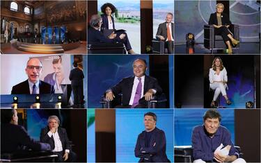 Sky TG24 Live In Firenze, il racconto dell'evento