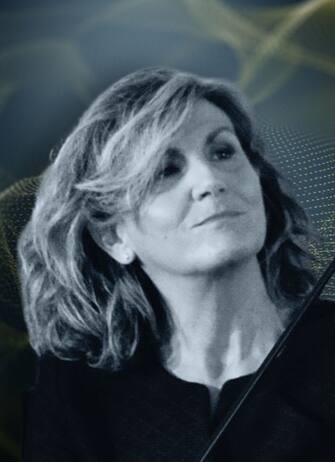 Donatella Stasio La portavoce della Corte Costituzionale Donatella Stasio