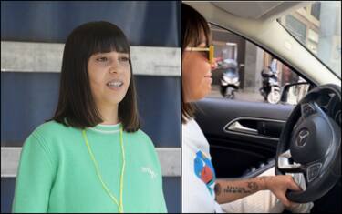 Malika e la polemica sulla raccolta fondi: "La Mercedes? Uno sfizio"