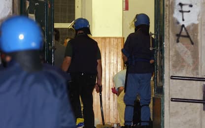 G8, Corte Strasburgo: inammissibili ricorsi poliziotti per scuola Diaz