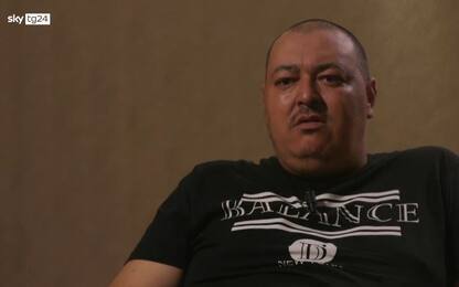 G8, Placanica: "Il mio rammarico è non aver soccorso Giuliani". VIDEO