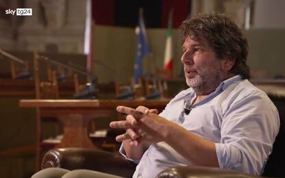 Vent'anni dal G8 di Genova: via Tolemaide, dove tutto iniziò. VIDEO