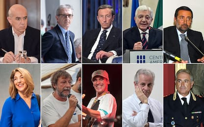 G8 di Genova, vent'anni dopo: che fine hanno fatto i protagonisti
