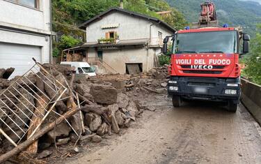 Clima, rapporto Legambiente: in Italia +17% di eventi estremi