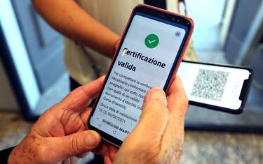 Vaticano, dal primo ottobre si entra solo con il Green Pass
