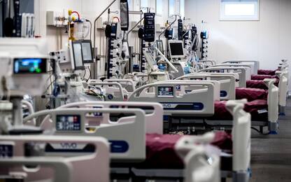 Covid, la permanenza in terapia intensiva costa 9mila euro a paziente
