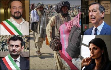 Crisi in Afghanistan, ecco le città pronte ad accogliere i profughi