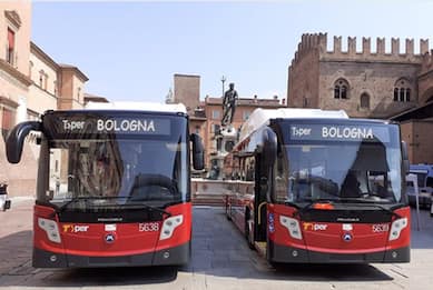 In Emilia Romagna bus e treni gratis per gli studenti under 19