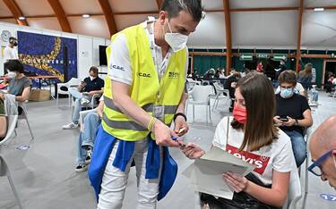 Coronavirus in Italia e nel mondo: news di oggi 26 settembre.