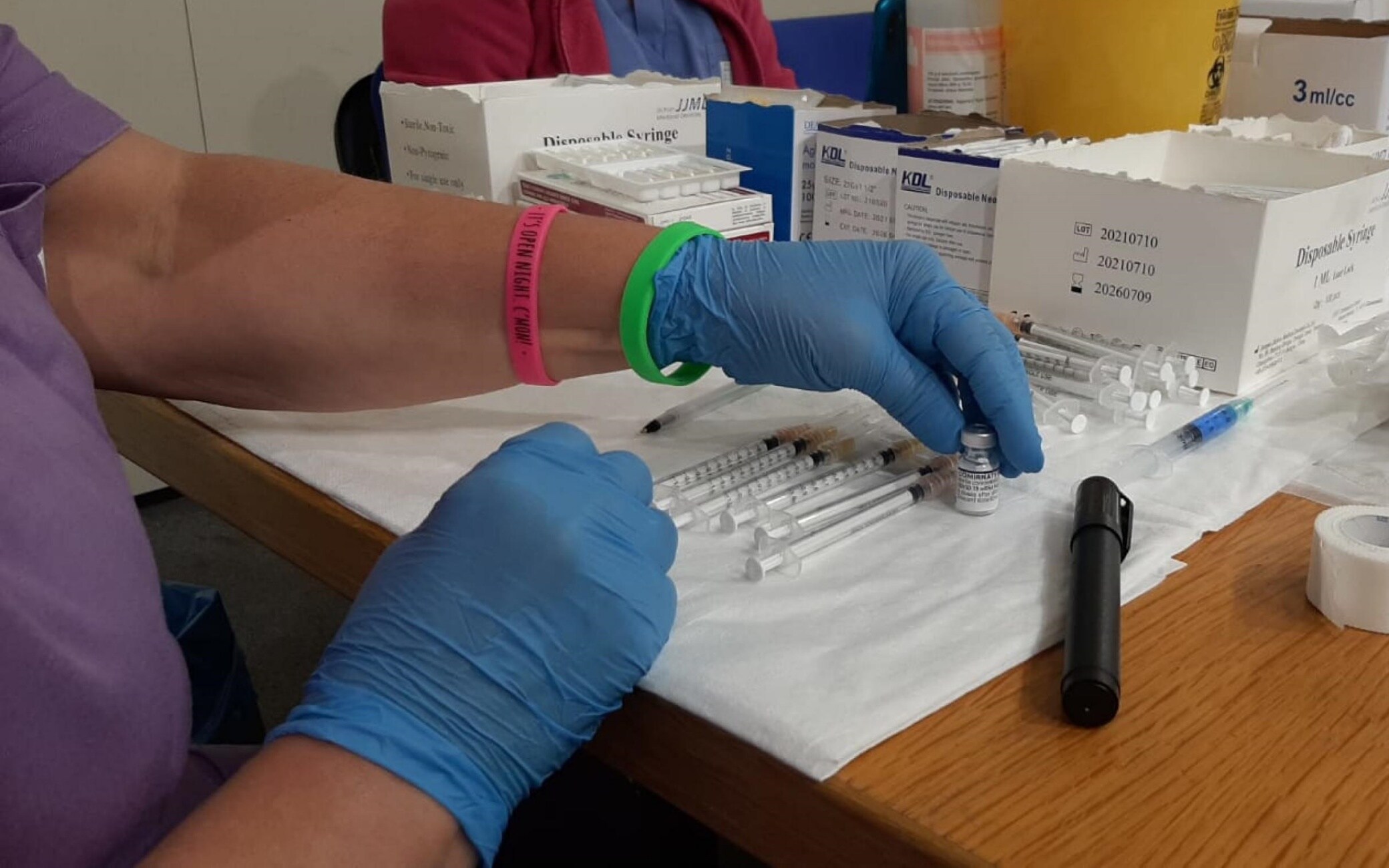 Vaccino Covid A Bimbi E Adolescenti Le Ipotesi In Italia E Cosa Fanno Gli Altri Paesi Sky Tg24