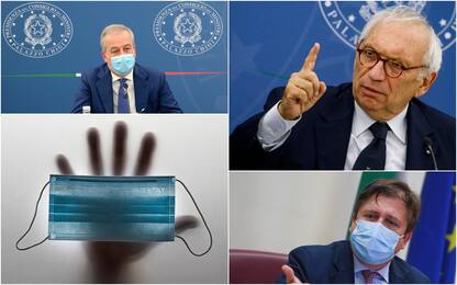 Covid, quando diremo addio alle mascherine al chiuso? 