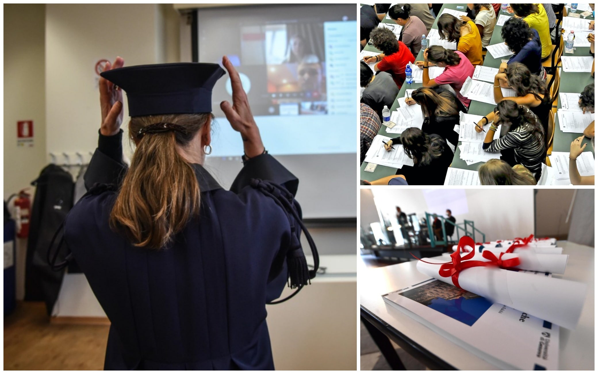 Universita Quali Sono Gli Atenei Italiani Che Fanno Trovare Lavoro Ecco La Classifica Sky Tg24