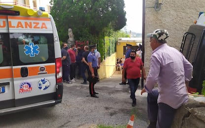 Morti per esalazioni mosto a Cosenza, il pm: locale non arieggiato