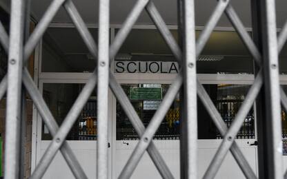 Maltempo in Sicilia, scuole chiuse in alcuni Comuni del Messinese