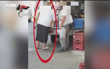 Si finge cieca per 20 anni, ora deve restituire 200mila euro