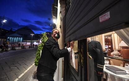 Toscana, ristoratori fanno causa al governo Conte per danni lockdown