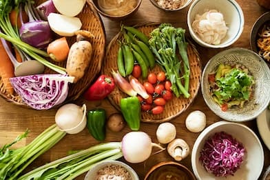 Dieta chetogenica, cosa mangiare per pranzo: ricette di esempio