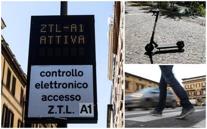 Sicurezza stradale: le modifiche del dl Infrastrutture