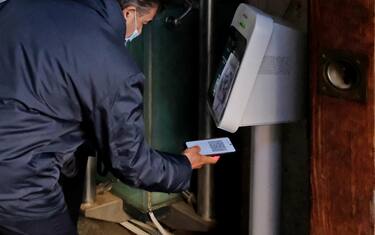 Covid e Green Pass al lavoro, le criticità del Garante della privacy