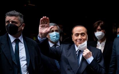 Ruby ter, Berlusconi assolto a Siena. I legali: "Giusto epilogo"