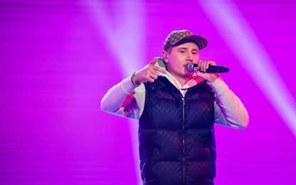Svezia, morto il rapper Einar: è stato ucciso a Stoccolma
