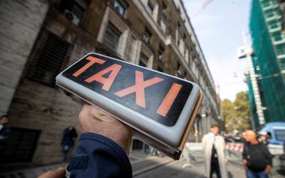 Concorrenza, taxi pronti allo sciopero nazionale: la data prevista