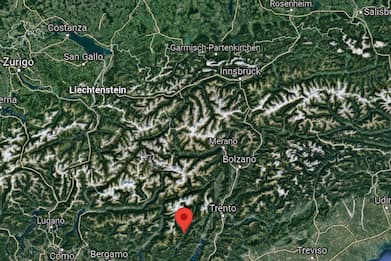 In Trentino donna muore mentre fa bouldering in montagna