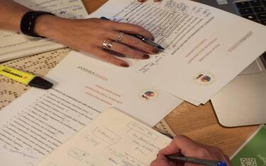 Scuola, come aiutare i giovani ad affrontare ansia e stress