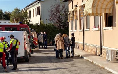 Bambine morte soffocate a Verona, ritrovato il corpo della mamma 