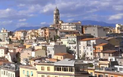 Frosinone, tra le città italiane con la più alta dispersione idrica