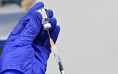 Covid, l’Austria sospende la legge sulla vaccinazione obbligatoria