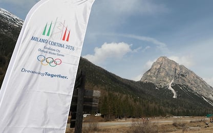 Olimpiadi 2026 Milano-Cortina, governo blocca la pista da bob