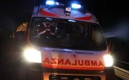 Auto finisce in una scarpata, morti tre giovani nel Materano