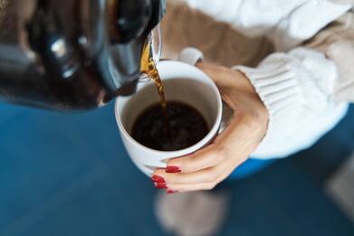 Cassazione: pausa caffè a rischio e pericolo del lavoratore