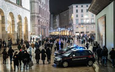 Covid, Ocse: aspettativa di vita in Italia scesa di 1,2 anni
