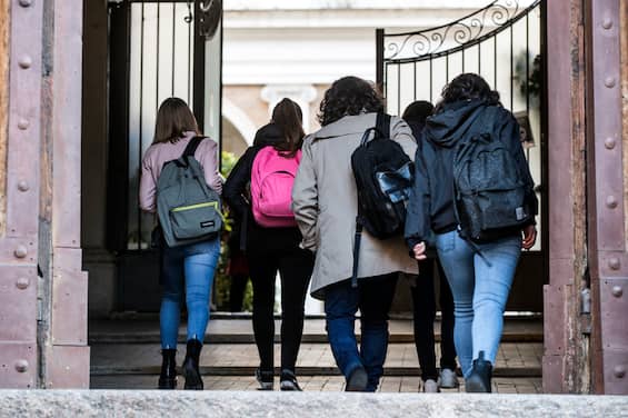 Eduscopio 2022, la classifica delle migliori scuole superiori d Eduscopio 2022, la classifica delle migliori scuole superiori d