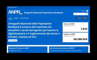 Anagrafe digitale: come scaricare i certificati anagrafici. VIDEO