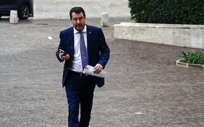 Salvini: "L'autonomia sarà una realtà entro il 2023"
