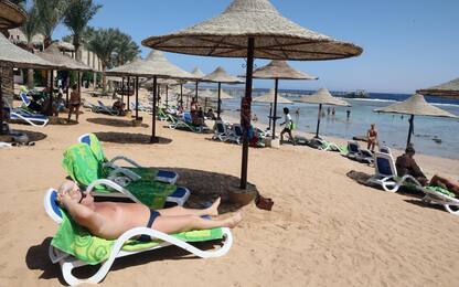 Cesenatico, vacanza premio in Egitto per 100 dipendenti di un hotel