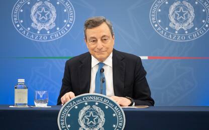 Manovra, Pd: Draghi vuole proseguire confronto con sindacati