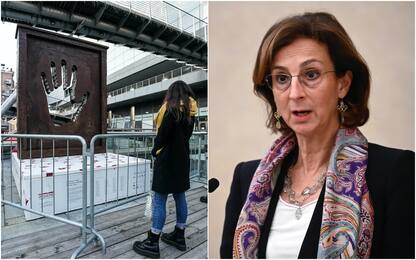 Giornata contro la violenza sulle donne, Cartabia: "Troppe uccise"