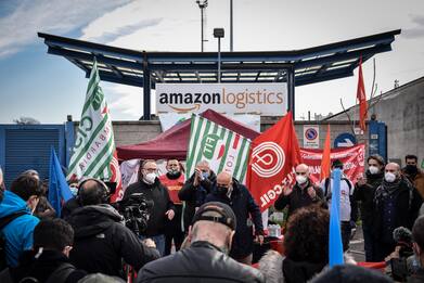 Black Friday 2021: Amazon revoca lo sciopero