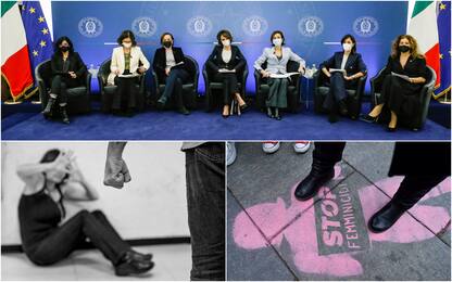 Ddl contro la violenza sulle donne, ecco cosa prevede: le misure