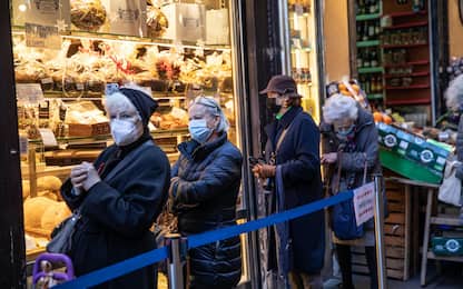 Coronavirus in Italia e nel mondo: news di oggi 22 dicembre