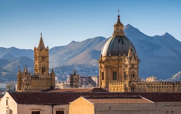 Meteo a Palermo: le previsioni di oggi 5 gennaio