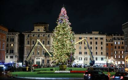 Natale, cosa fare a Roma: feste ed eventi da non perdere
